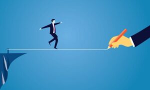 Read more about the article Seguro para empresas: Qual é a importância da gestão de risco para a sua empresa