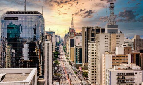 Quais os bairros mais seguros para morar em São Paulo?