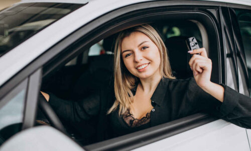 Guia definitivo para escolher o carro perfeito para você