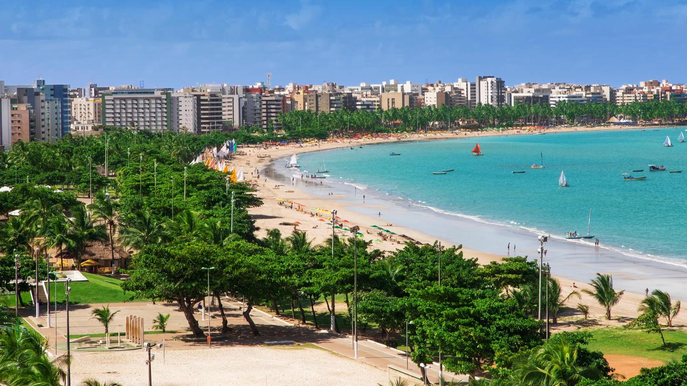 You are currently viewing Quais os bairros mais seguros para morar em salvador