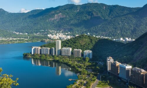 Quais os bairros mais seguros para morar no Rio de Janeiro