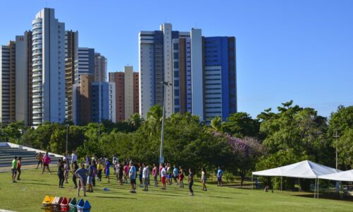 Quais os bairros mais seguros para morar em Fortaleza