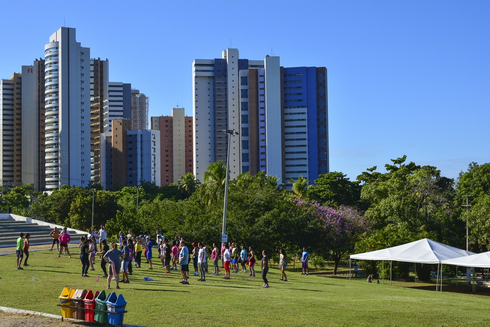 You are currently viewing Quais os bairros mais seguros para morar em Fortaleza