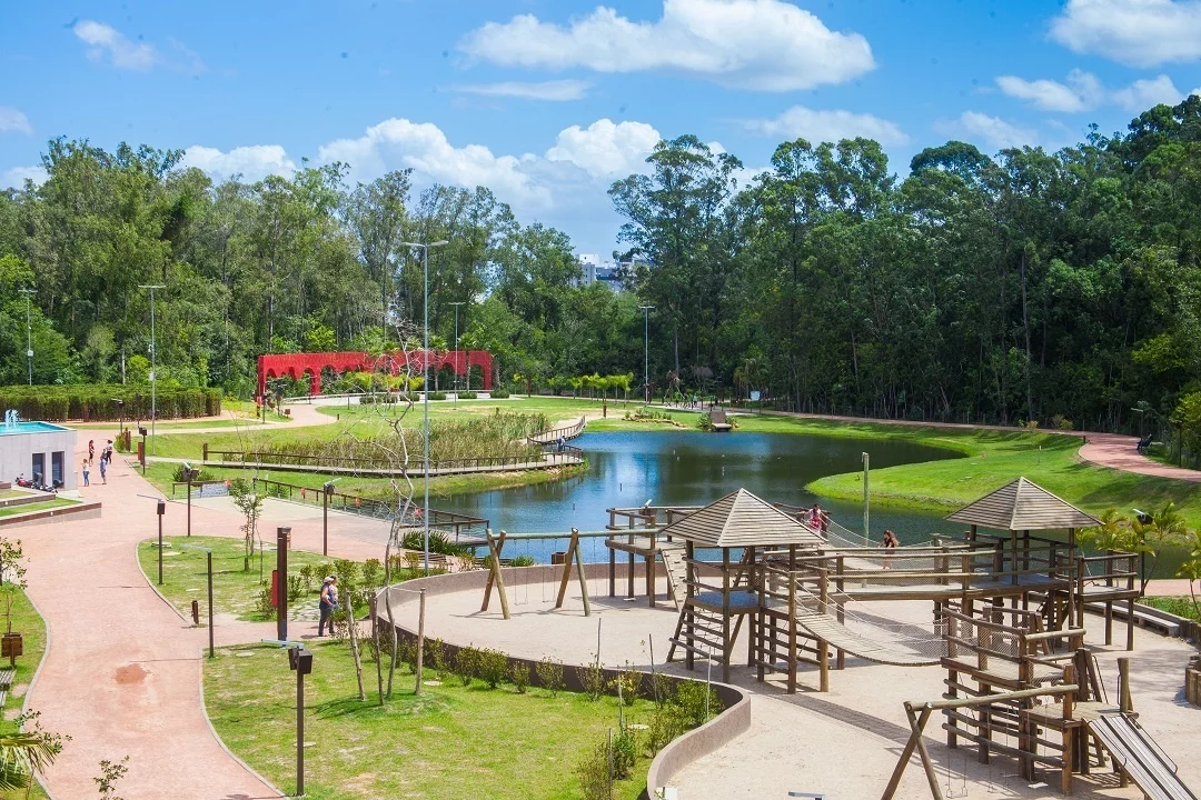 You are currently viewing Quais os bairros mais seguros para morar em Canoas