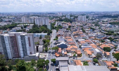 Quais os bairros mais seguros para morar em São Leopoldo