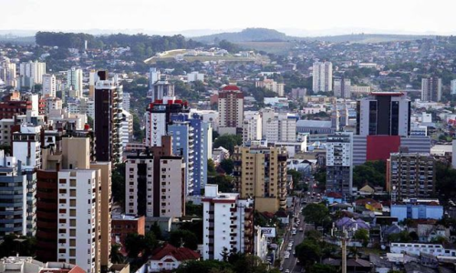 Quais os bairros mais seguros para morar em Novo Hamburgo