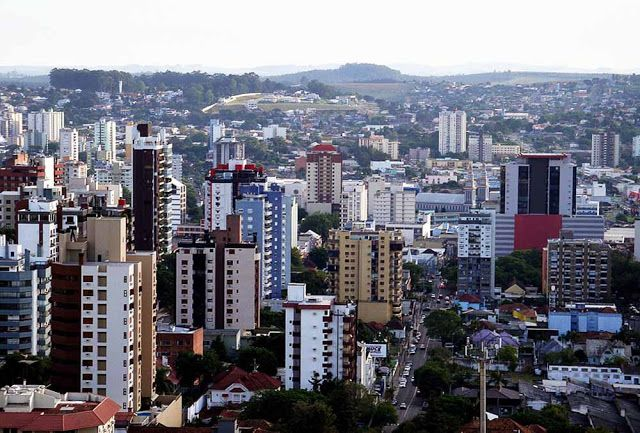 You are currently viewing Quais os bairros mais seguros para morar em Novo Hamburgo