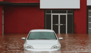 Read more about the article Seu carro pode virar perda total por um detalhe: Entenda os critérios das seguranças