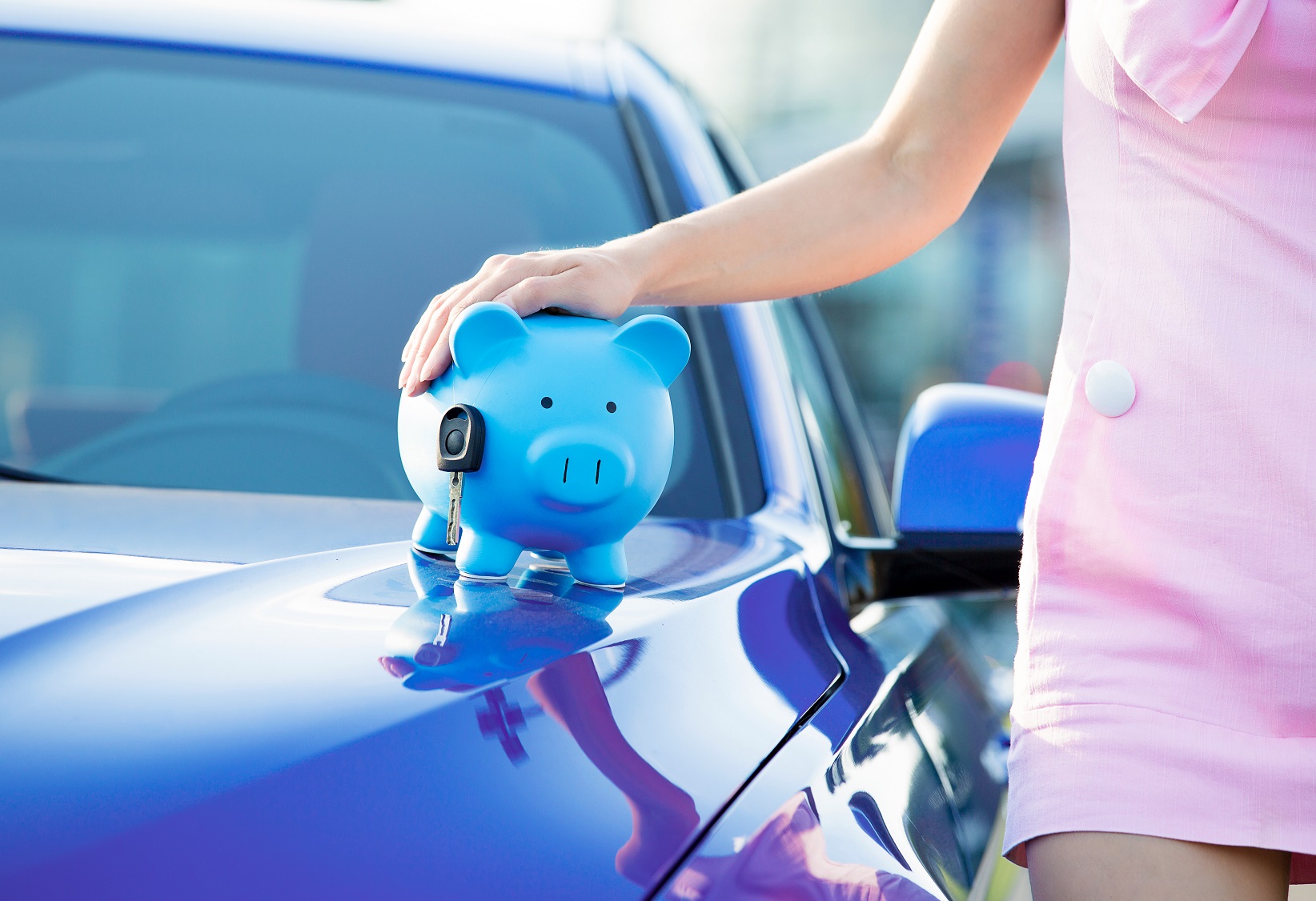 You are currently viewing 5 Dicas para economizar no seguro de automóveis