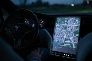 Read more about the article Seguro auto com rastreador: Quando compensa?