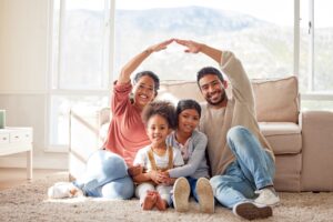 Read more about the article Você já pensou em como proteger sua família financeiramente?