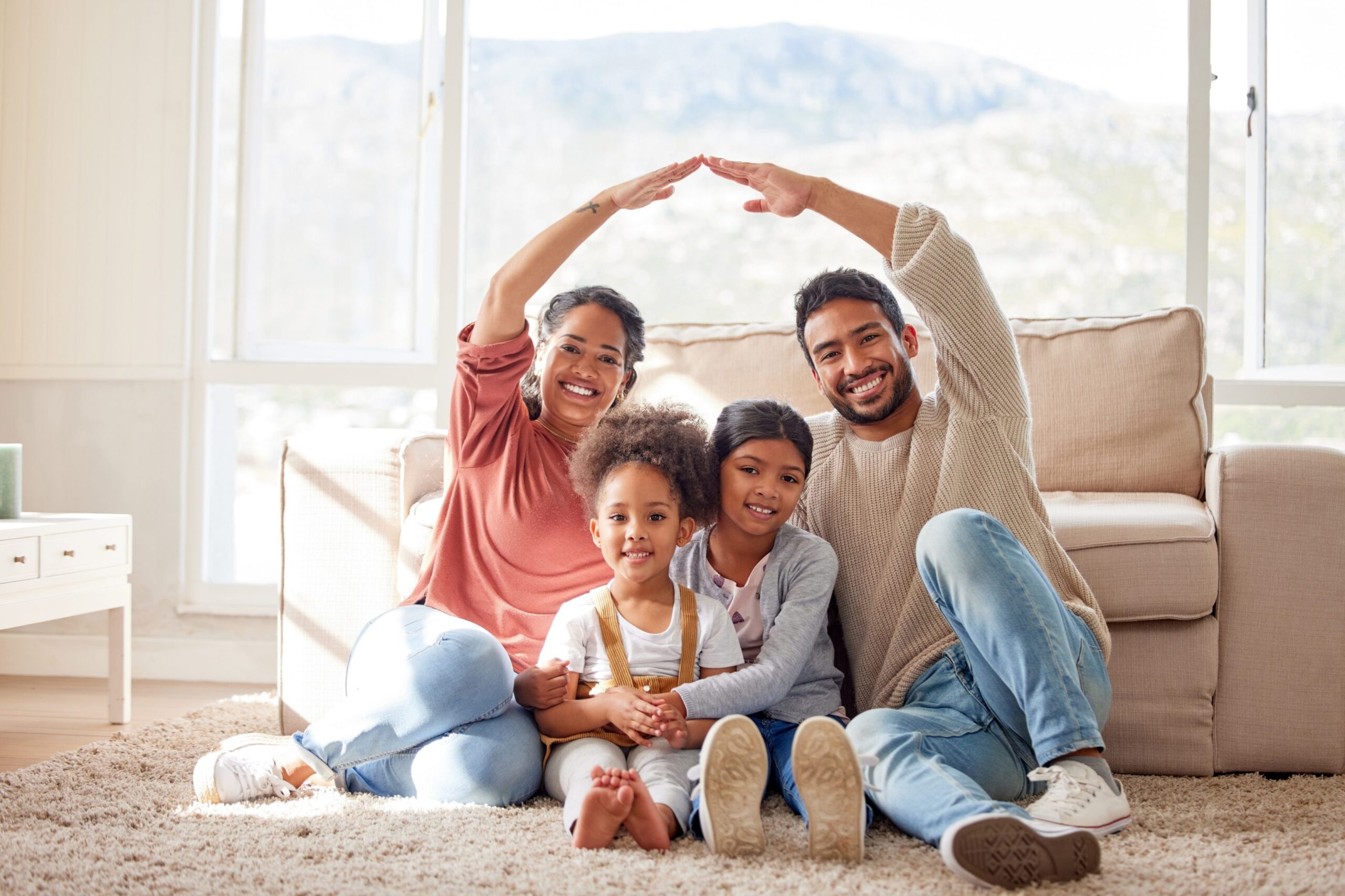You are currently viewing Você já pensou em como proteger sua família financeiramente?