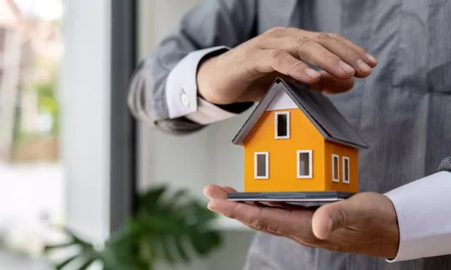 Seguro Residencial: Proteja Sua Casa com a Cobertura Certa