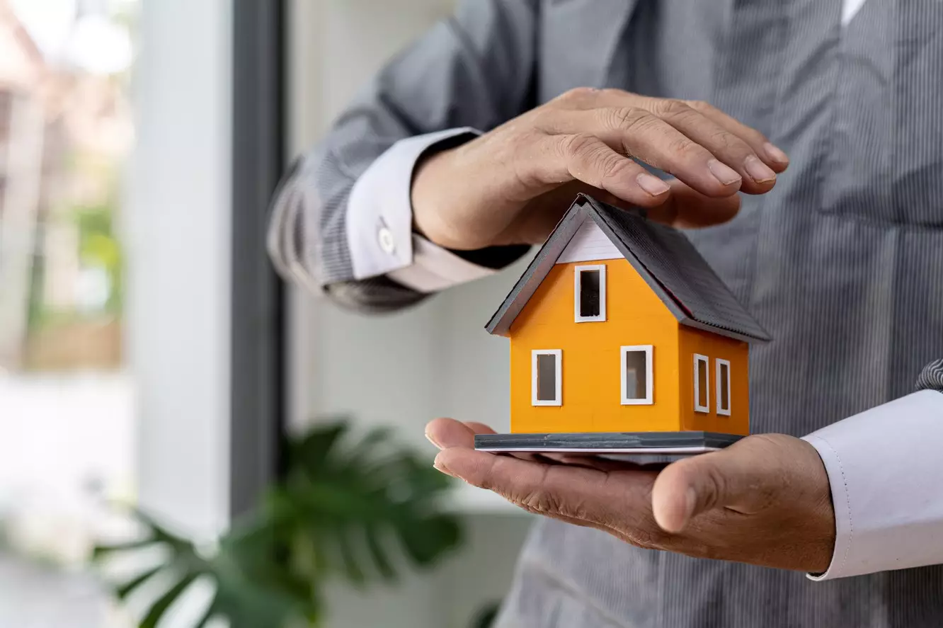 You are currently viewing Seguro Residencial: Proteja Sua Casa com a Cobertura Certa