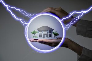 Read more about the article Proteja seus bens contra danos elétricos agora