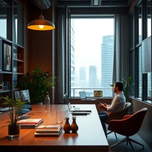 Read more about the article Seguro Empresarial: como proteger seu negócio contra imprevistos