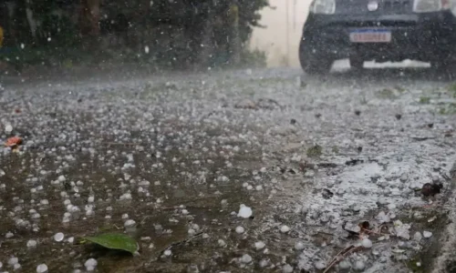 Evite prejuízos com granizo: proteja seus bens hoje