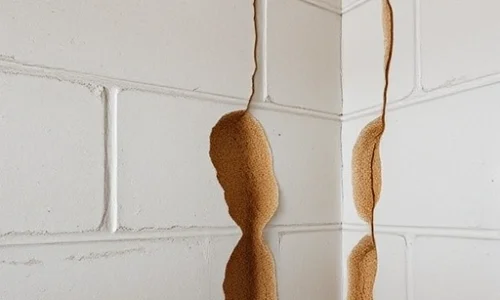 Infiltração nas paredes? Descubra se o seguro residencial cobre e o que fazer antes que o dano aumente