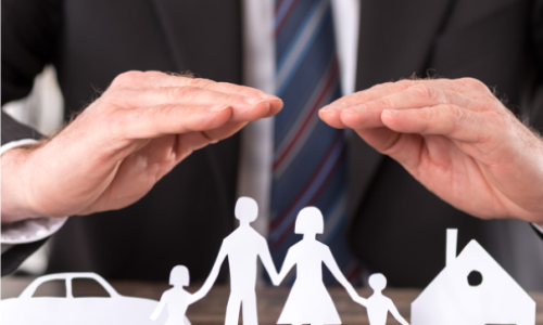 Proteção não é reação. é decisão antecipada