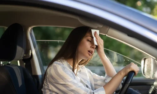 Acidentes sob calor: por que agora é o melhor momento para fazer seu seguro