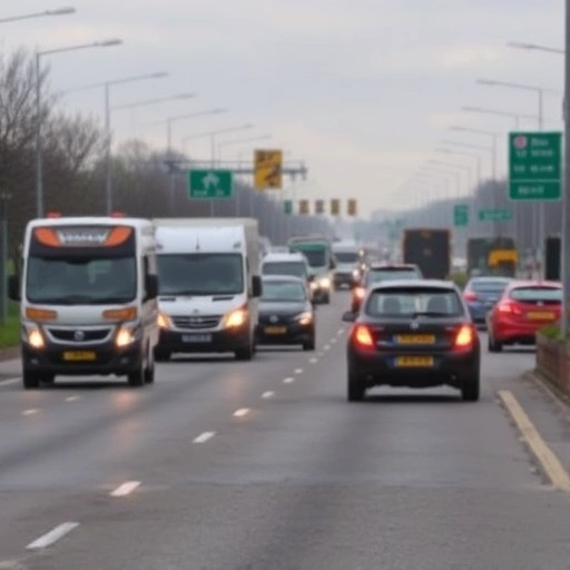 You are currently viewing Mais pedágios e mais tráfego: por que seu seguro precisa proteger você contra acidentes nas estradas agora