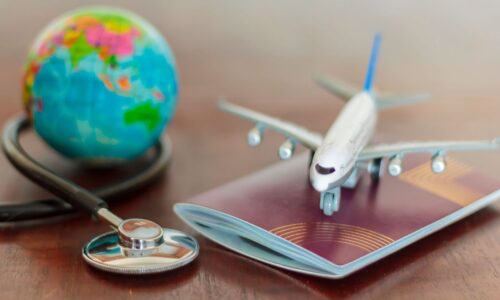 Seguro viagem em 2026: por que a proteção está se tornando essencial para turistas brasileiros