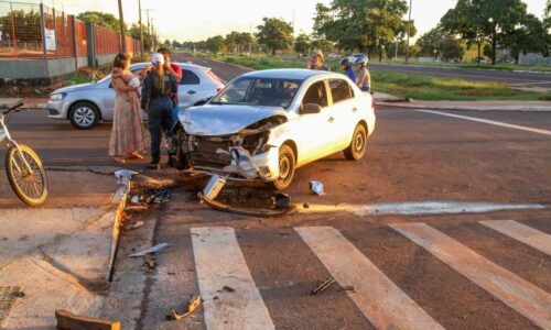 Golpes após acidentes de trânsito: como o seguro protege motoristas de fraudes e prejuízos