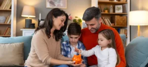 Read more about the article Imprevistos financeiros e proteção familiar: quando o seguro de vida deixa de ser opcional