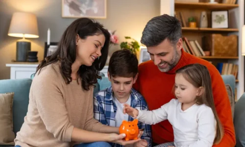 Imprevistos financeiros e proteção familiar: quando o seguro de vida deixa de ser opcional