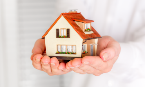 Seguro Residencial custa menos que um café por dia e protege todo o seu patrimônio