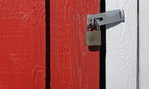 Coberturas certas: proteja seu imóvel sem gastar a mais