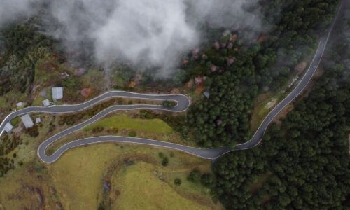 Estradas da Serra Gaúcha: Seguros que você precisa entender